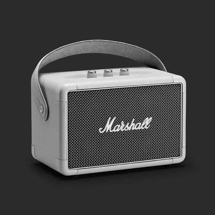 Heavy Sound Travel Speaker - Image 2